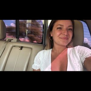 Meet your Posher, Kayla